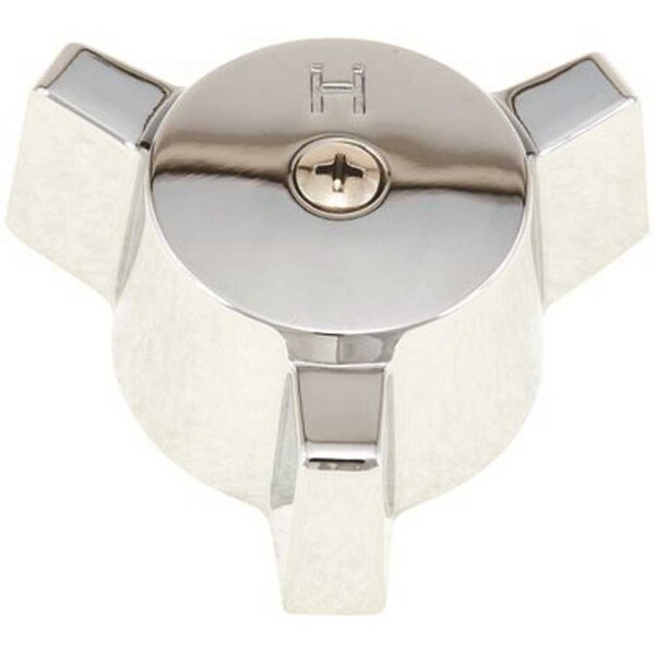 Proplus Hot Tub and Shower Handle Assembly for Indiana Brass 555807 Zoro